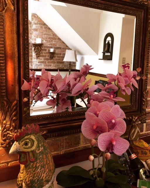 Hostal Villa Toscana Guatemala City ภายนอก รูปภาพ